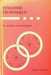 Meyer, Michael R. - Synastrie Technieken. De Astrologie van Verhoudingen