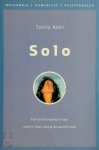 Tania Aebi 110662 - Solo: een achttienjarig meisje zeilt alleen de wereld rond