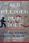 Tonkens, Evelien & Mandy de Wilde (eds.). - Als meedoen pijn doet: affectief burgerschap in de wijk.