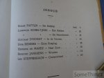 Div. aut. - Uit eigen land : schetsen, verhalen, novellen van Vlaamsche schrijvers