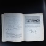 Duyser, A. & Weiss, Aug. - Ha! Handenarbeid voor jongens