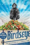 Kurlansky, Mark - Birdseye -The adventures of a curious man