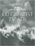 Robinson Mark - The Sunday Times 100 Greatest TV Ads