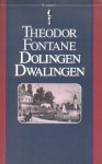 Fontane, Theodor - Dolingen dwalingen / druk 1