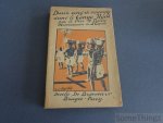 Trillers, H. - Deux ans de voyages dans le Congo Nord (ancien contesté Franco-Allemand-Espagnol).