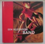 SCHUTTEN, J.P., - Een bijzondere band.