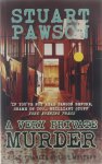 Stuart Pawson - A Very Private Murder