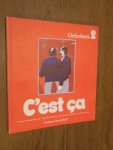 Grand-Clement, F. - C'est ca Oefenboek 2