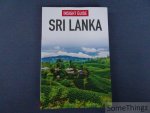 Helen Fanthorpe / Moniek van der Burg-Klein. - Insight guides - Sri Lanka. [Nederlandstalige uitgave.]