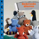 Sarah Keen - Gebreide dieren