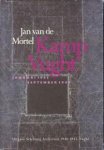 MORTEL, JAN VAN DE - Kamp Vught januari 1943 september 1944