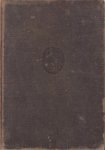 Pos, Prof.dr. H.J. e.a. (samenst.) - Eerste Nederlandse systematisch ingerichte encyclopaedie. Zesde deel. Biologie Anthropologie Geneeskunde Farmacie