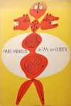 Andreus, Hans - De taal der dieren Andreus, Hans - De taal der dieren