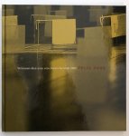 K. Kuitenbrouwer - 2003 Witteveen + Bos-prijs voor kunst + techniek