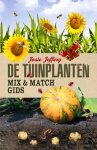 Josie Jeffery - De tuinplanten Mix en Match gids
