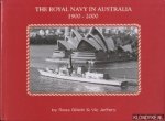 Gillett, Ross - The Royal Navy In Australia 1900-2000