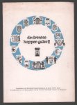 Koninklijk Nederlands Verbond van Drukkerijen - De Drentse kopper-galerij : aangeboden op de 29e Drentse Koppermaandag op 10 januari 1977 te Assen, tere gelegenheid van het 75-jarig jubileum van het Koninklijk Nederlands Verbond van Drukkerijen