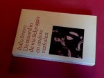 SVEVO, ITALO - De moord in de via Belpoggio en andere verhalen SVEVO, ITALO - De moord in de via Belpoggio en andere verhalen