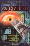 Hunt, David - Gezichtsbedrog