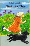 Vermeulen-Kalle, Aritha - Flink zijn, Elsje