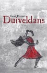 Geurt Franzen - Duiveldans
