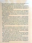 Rietbergen, Prof. Dr. P.J.A.N. - Dromen van Europa  (Een cultuurgeschiedenis - Cultuurhistorische beschouwingen 1)