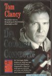 Clancy, T. - De Colombia Connectie