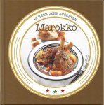  - 40 heerlijke Recepten: Marokko