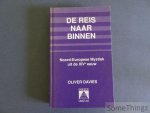 Davies, Oliver - De reis naar binnen; Noord-Europese mystiek uit de XIVe eeuw