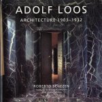 Schezen, Roberto ; Frampton, Kenneth ; Rosa, Joseph - Adolf Loos