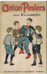Lubberts, RL en Noorden, Frans van (illustraties) - Anton Peslers