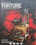 Jack Vernon - The Illustrated History of Torture