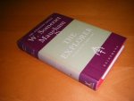 Somerset Maugham, W. - The Explorer