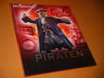 Brugmans, Guy (vertaling n) - Piraten. Navigators.