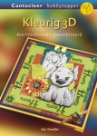 Ilse Scheffer - Kleurig 3D