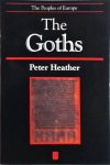 Peter Heather - The Goths