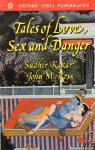 Kakar, Sudhir and Ross, John M. - Tales of love, sex and danger