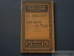 Virrès, Georges. - Les Gens de Tiest. Roman.