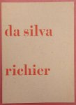 SM 1955: - Veira da Silva, Germaine Richier. Catalogue 127.