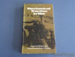 Otfried Layriz, Lieut.-Col. - Mechanical Traction in war.