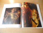 Tumpel, Christian - Rembrandt. De Grote Meesters.