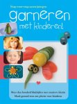 Sergiy Kabachenko - Garneren met kinderen!