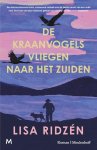 Lisa Ridzén - De Kraanvogels Vliegen Naar Het Zuiden