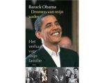 Barack Obama - Dromen Van Mijn Vader Barack Obama - Dromen Van Mijn Vader