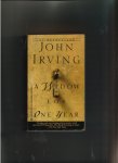  - IRVING, JOHN - A Widow for one Year, 592 blz.