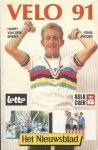 Bremt, Harry van den & Rene Jacobs - Velo 91