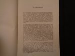H.van Heiningen - Wee den vergetenen / druk 1