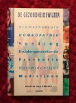 Straten, Michael van (red) - De gezondheidswijzer