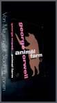 Orwell, George - Animal farm