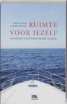 Fred Sterk & Sjoerd Swaen - Ruimte voor jezelf